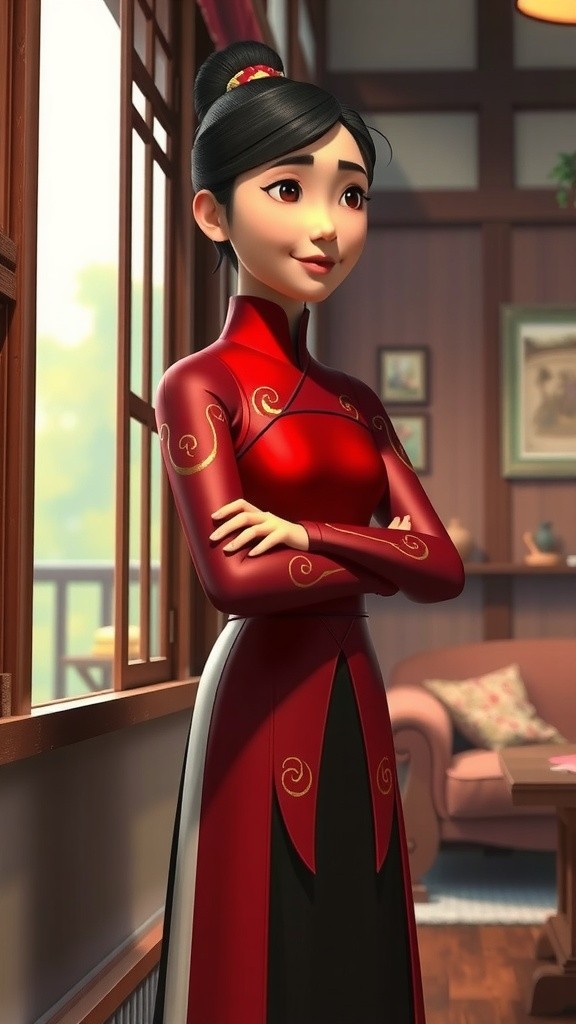 Perlakuan Berbeda dalam Keluarga