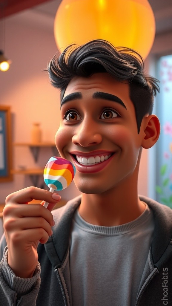 Daily Brush Nahi Toh Keeda Lag Jayega!