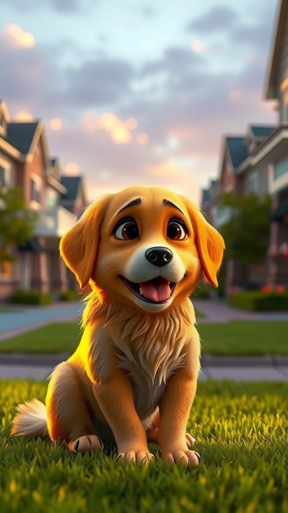 Kisah Biko, Anjing yang Ditakuti