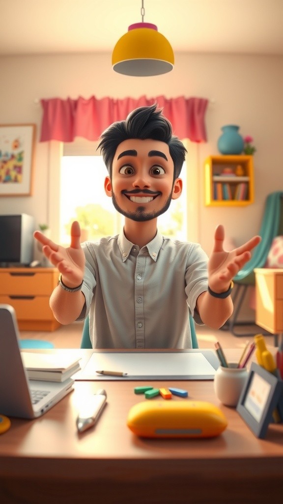 The 1% Rule: Unlocking Success Through Small Daily Actions (copy)