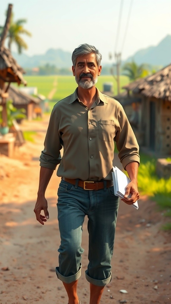 ईमानदारी की ताकत