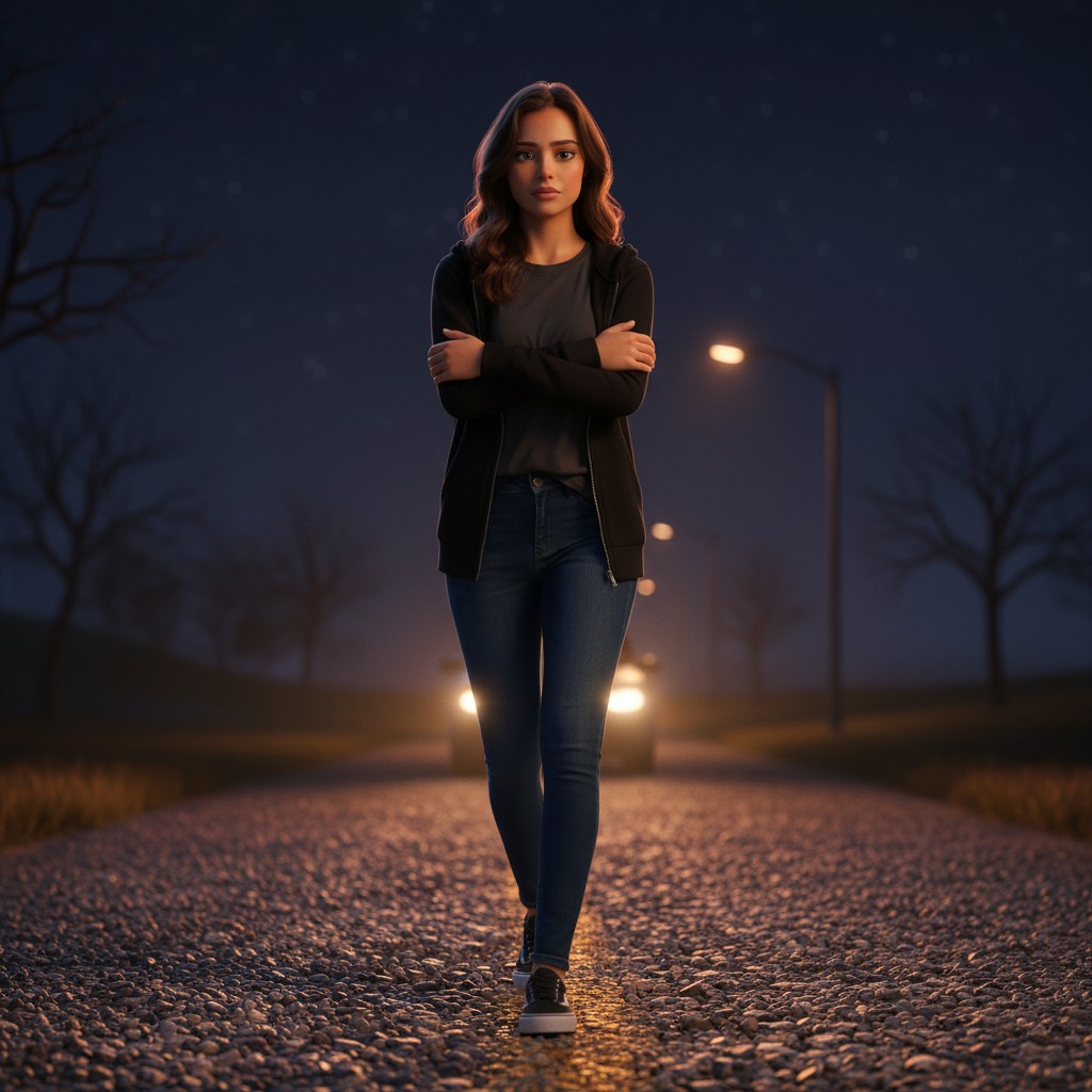 A Second Chance After Death