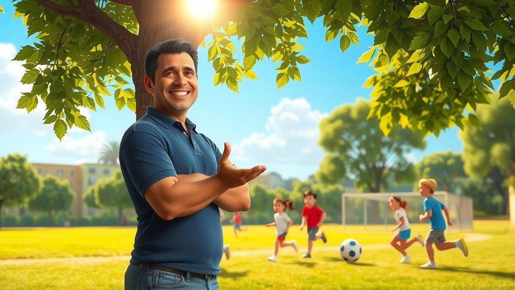 ¿Qué es Kinder Joy of Moving?