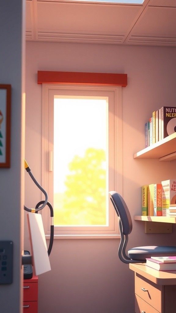 Types of Nutritionists