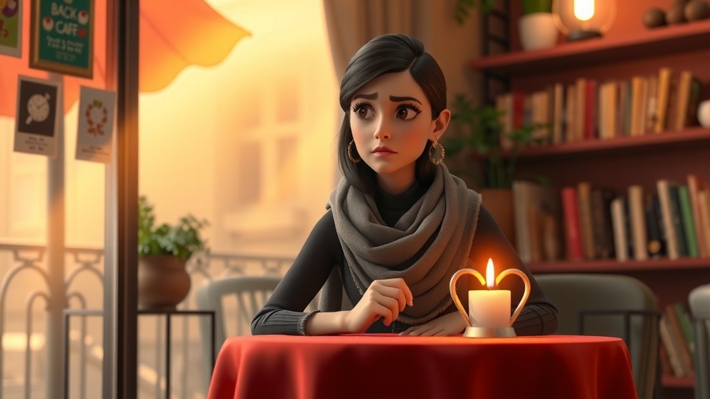 Un Amor en San Valentín