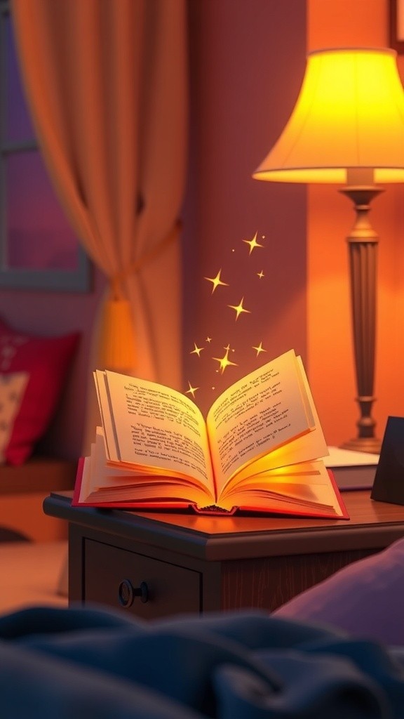 The Girl Who Could Talk to Animals