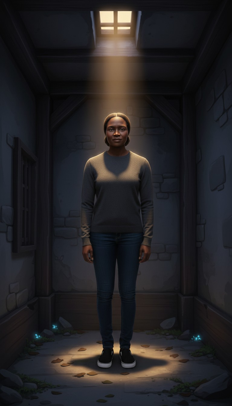 Ladies, Stay Aware: Don’t Lose Yourself in Relationships (copy)