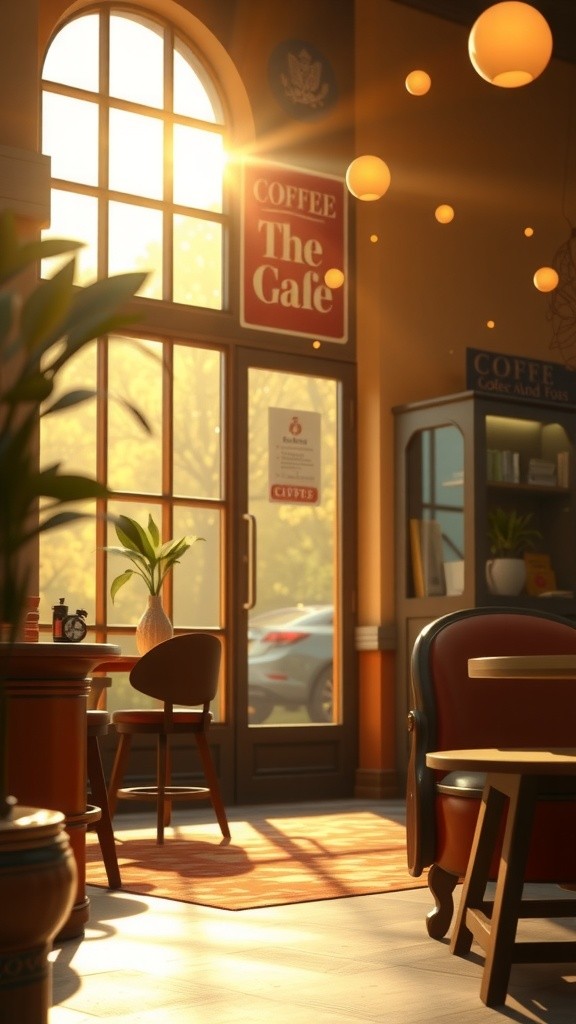 Choose People Who Elevate You