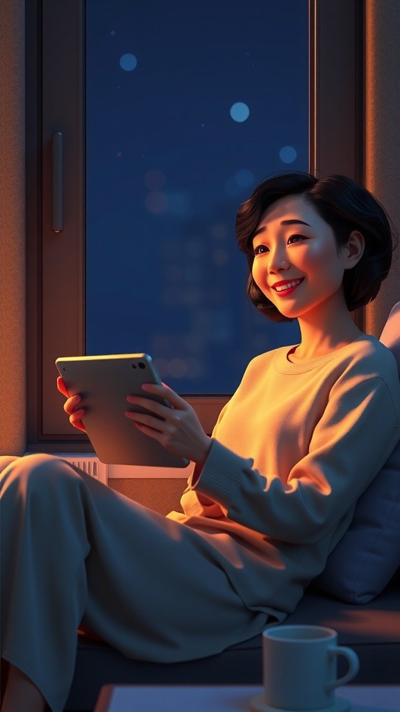 괜찮아: 쉽게 배우는 한국어!