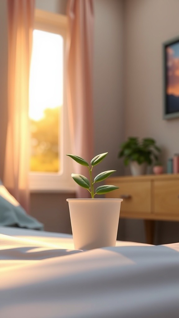 The Quiet Magic of Meera