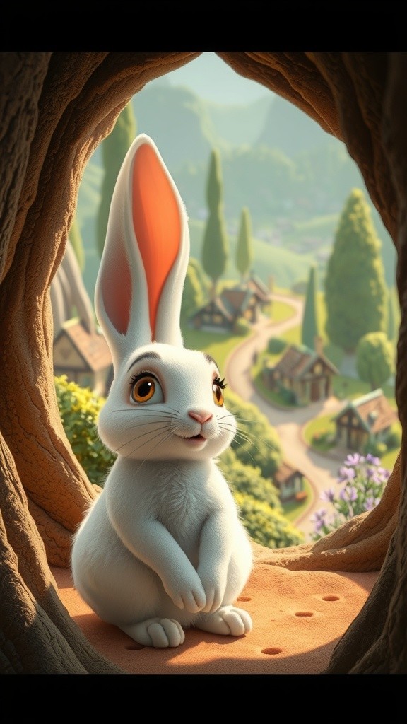 टिंकू और दोस्ती का गुब्बारा