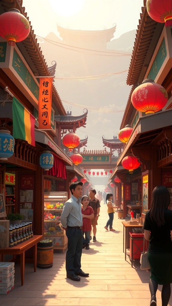 The Origins of Ice Cream