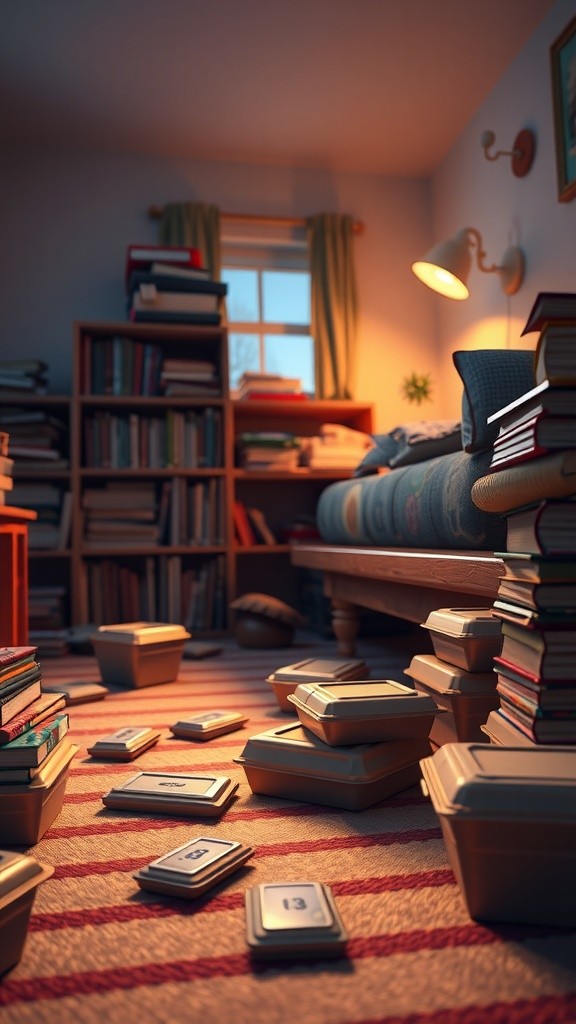 Overcoming Depression