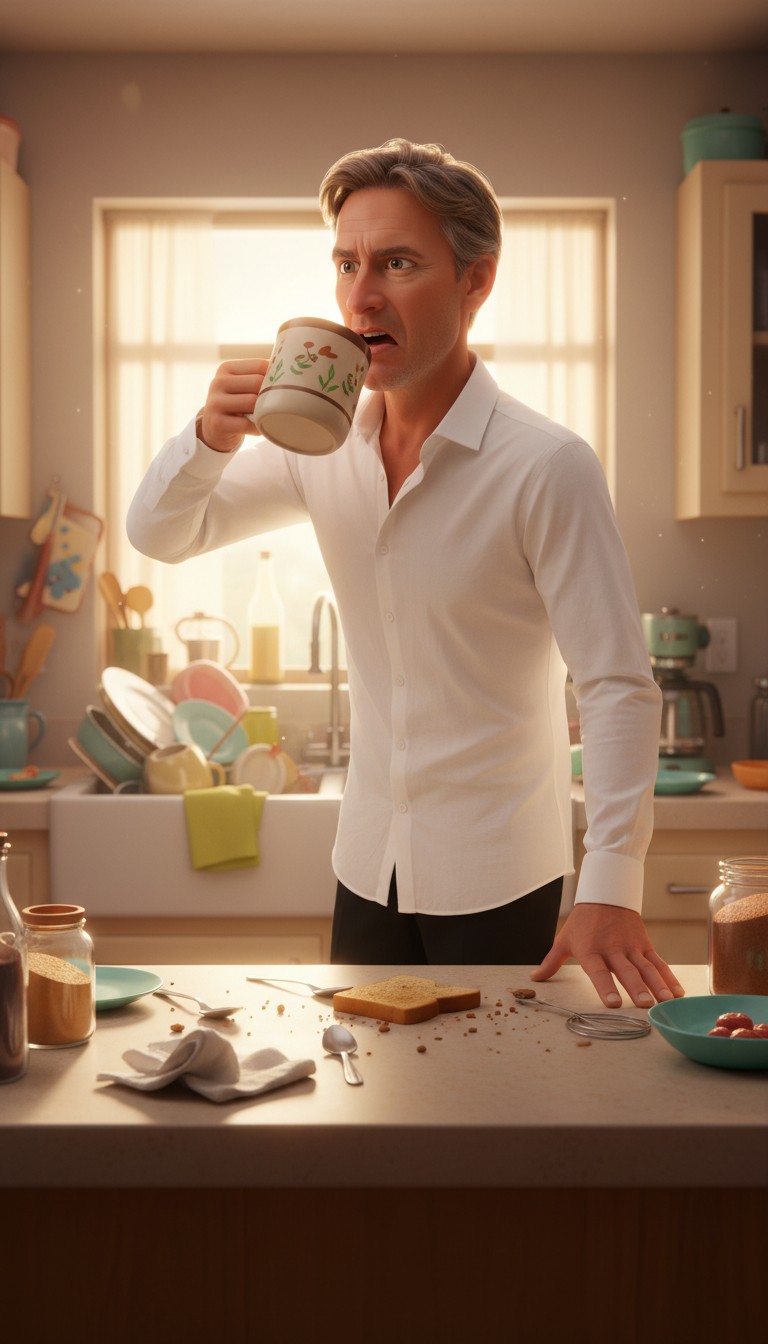 A Tale of Two Daddies (copy)