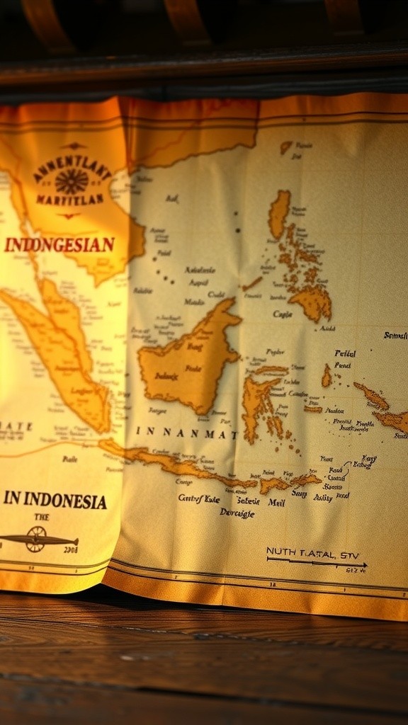 Sejarah Kerajaan Banten dan Perkembangannya