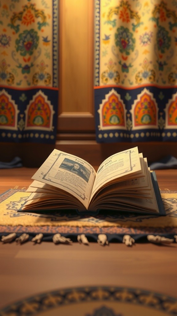 The Orphaned Girl: Madaci, Madaci Ubana