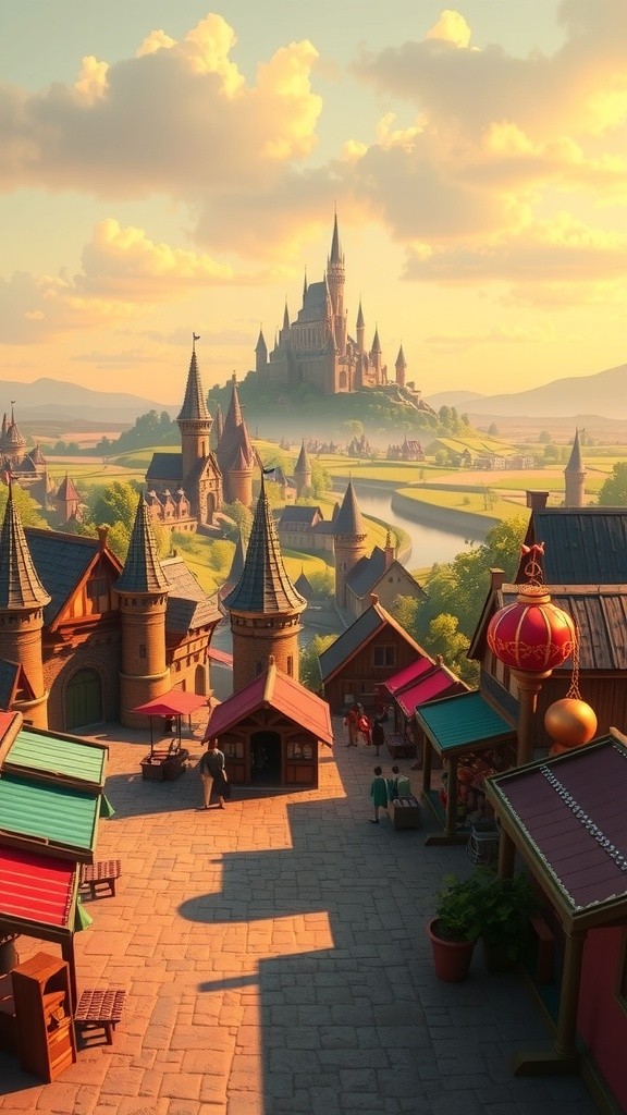 The Forgotten Promise of Aramoor