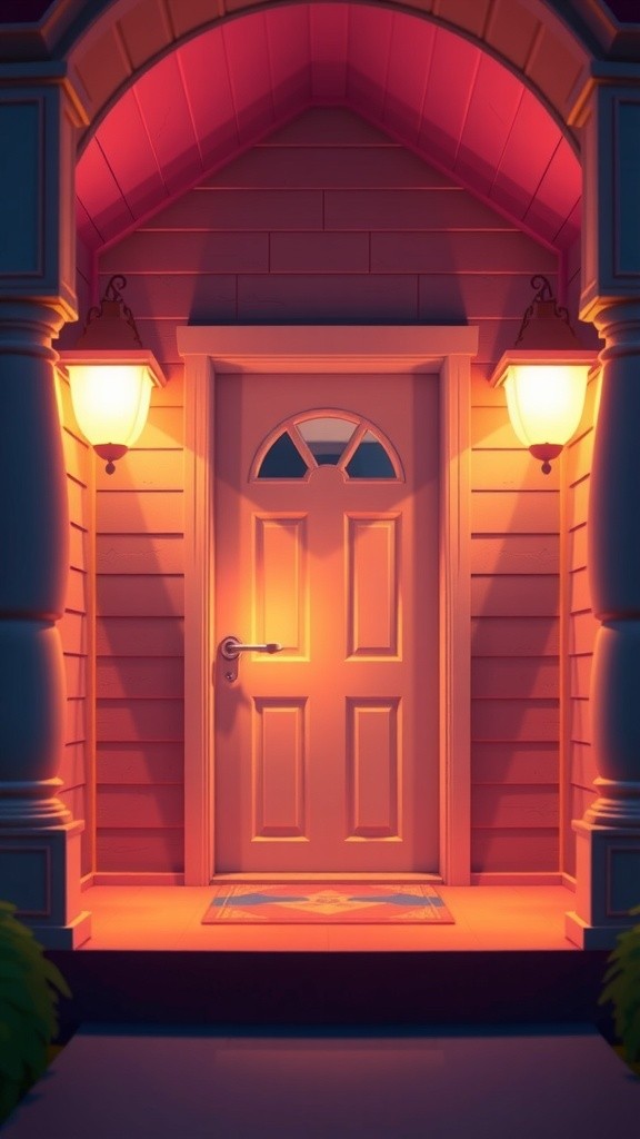 Bunny Doorbell Dash (copy)