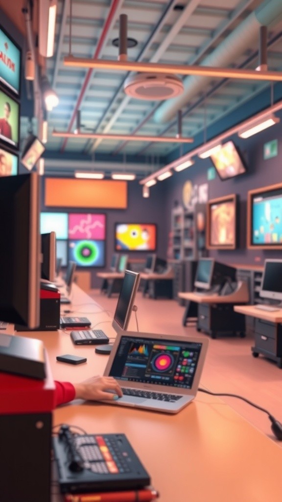 Animation ko Smooth Banane ka Rahasya