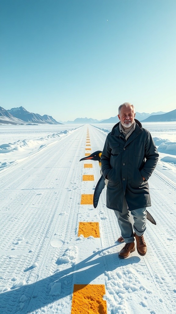 Walking Together: Our Journey to Learning German