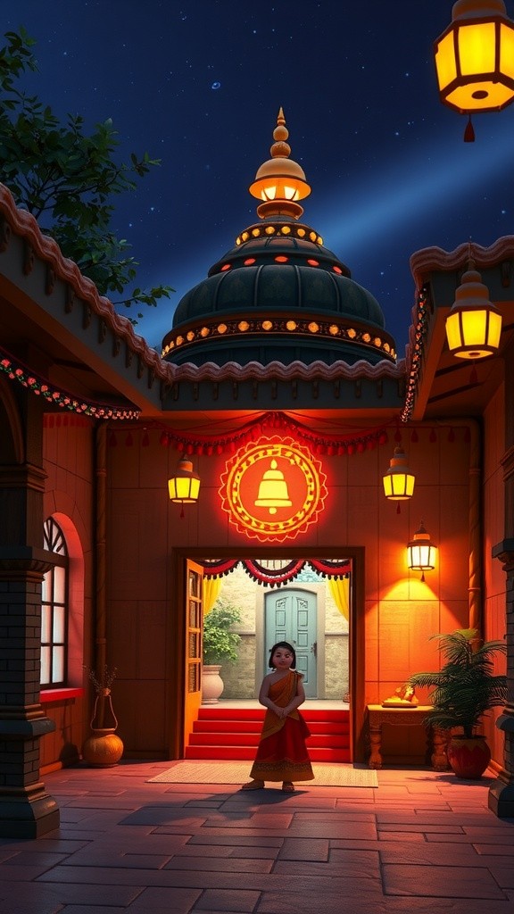 महाशिवरात्रि का दिव्य उत्सव