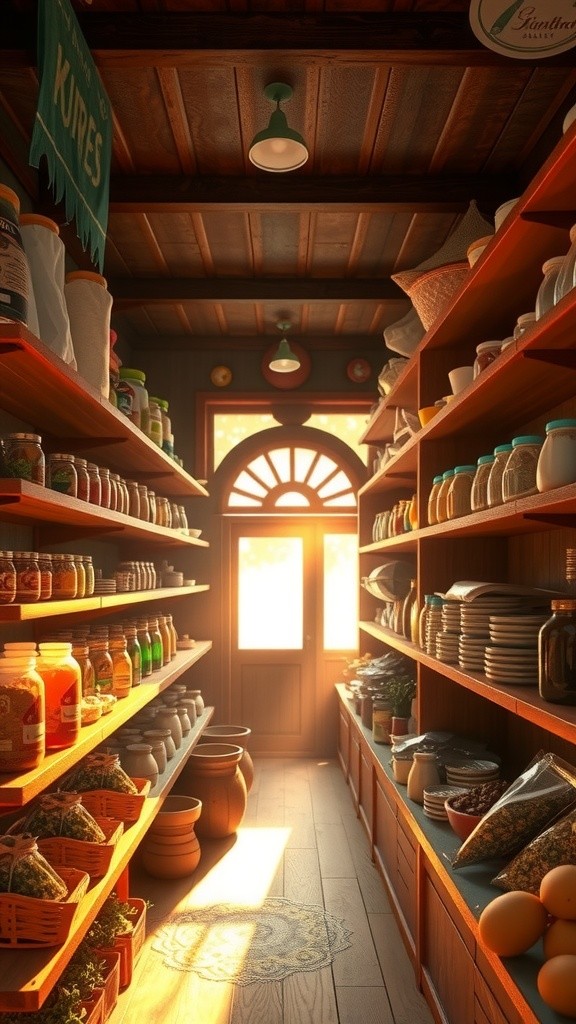 बनसी जी की पुरानी दुकान: विश्वास और परंपरा का केंद्र