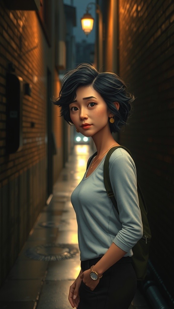 The Mystery Hero Dog