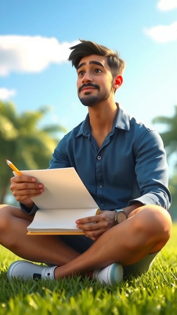 We Draw the Same Sky