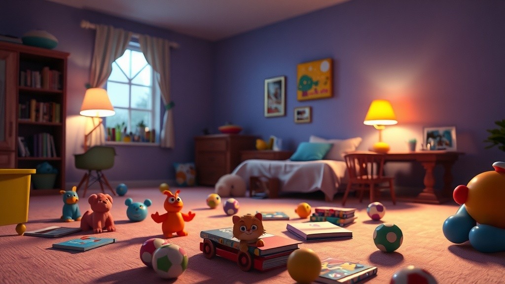 The Brave School Day Dream