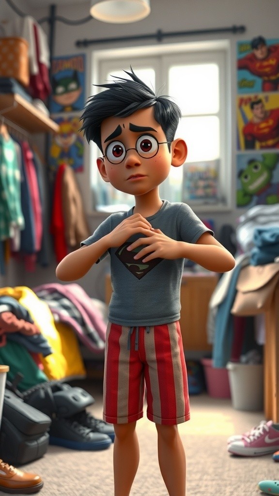 The Tie-tan: Master of Knots