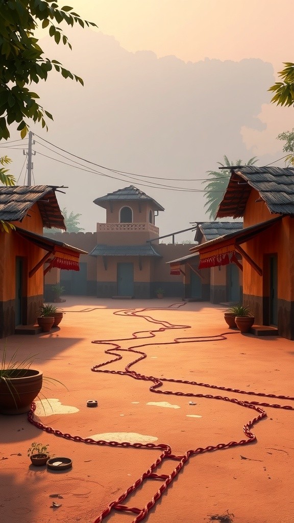 The Truth Drum (copy)