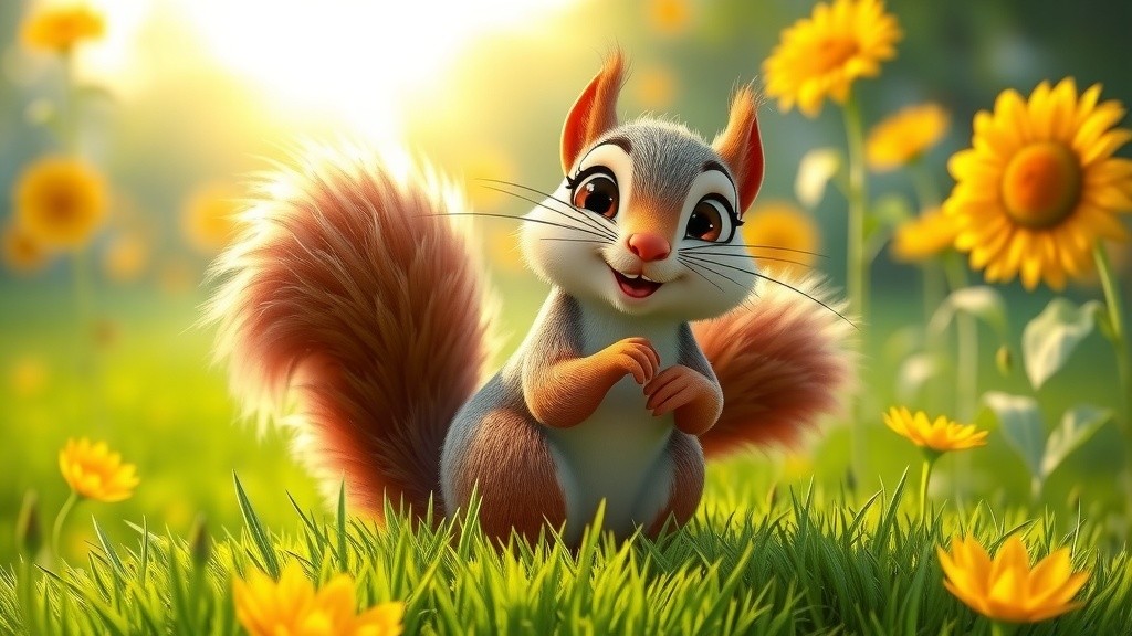 खरगोश की हिम्मत