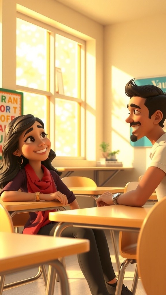 Love's Heartbreak and New Beginnings