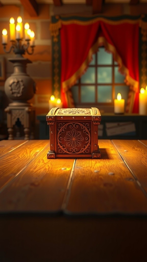 The Farmer's Sons and Their Dreams