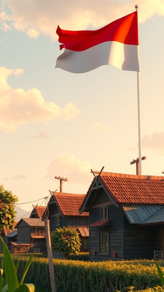 Perjuangan Rakyat Indonesia di Masa Pendudukan Jepang