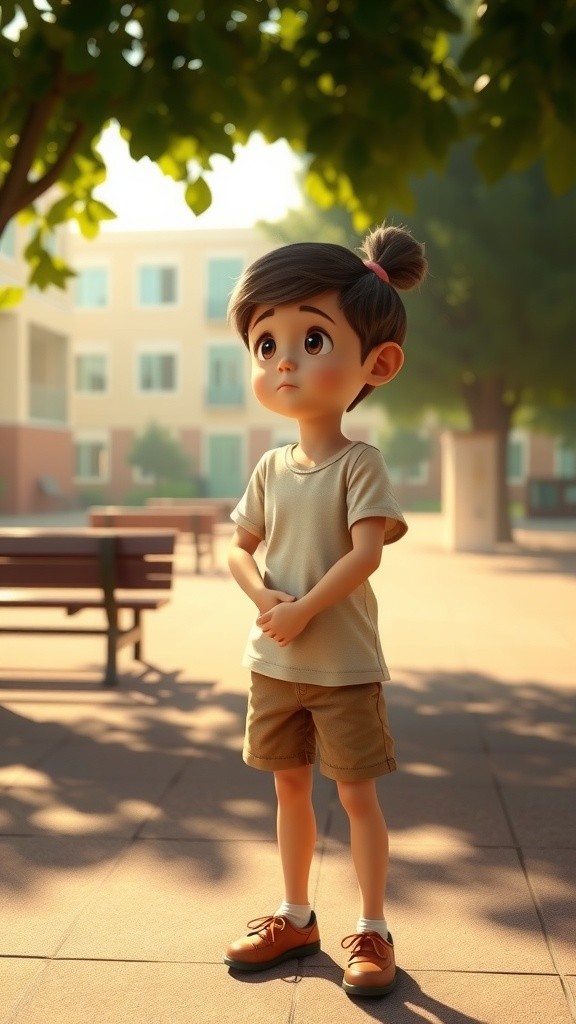 The Unlikely Hero: Speedy's Speedy Transformation