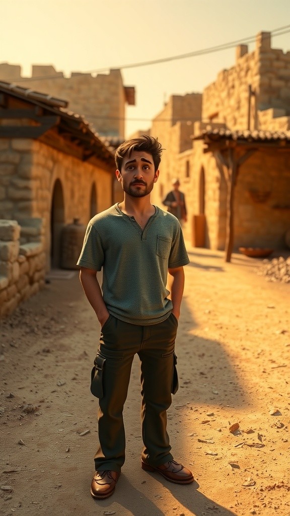 The Bride Price Twist