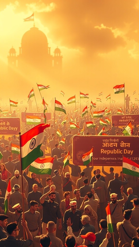 The Ongoing Struggle: From Independence to Justice