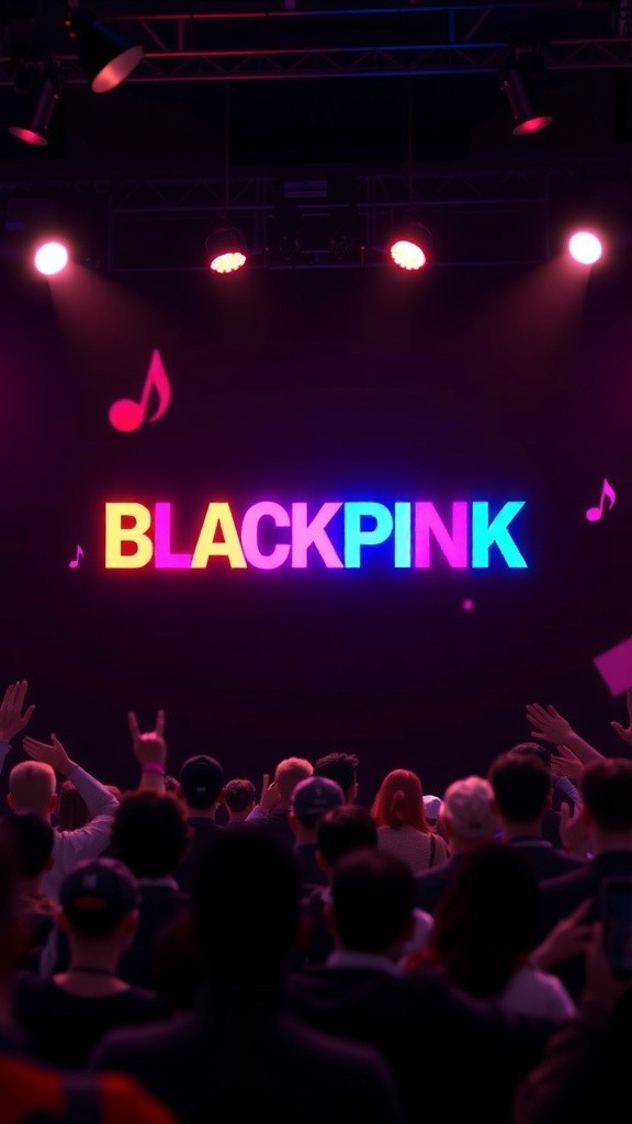 Happy Birthday Charvi Prasad from BLACKPINK 💖🎉