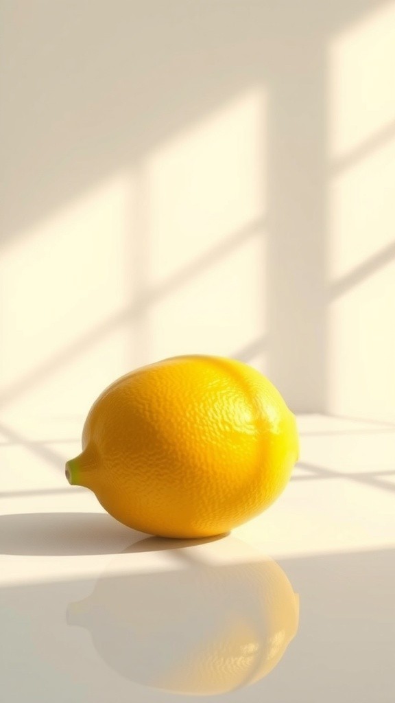 The Sweet Journey of Green M&Ms