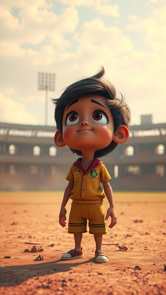 The Rise of Virat Kohli: Cricket's Superstar