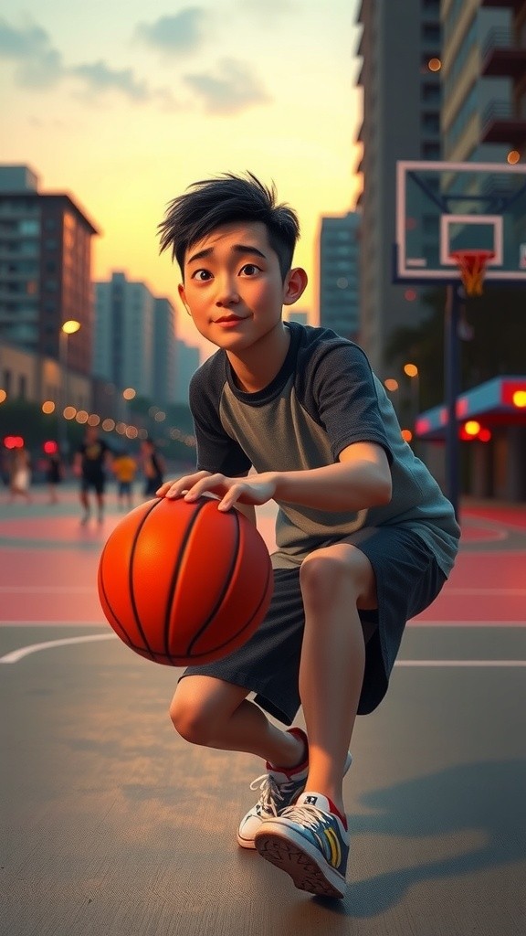 Menjadi Pro Player MLBB