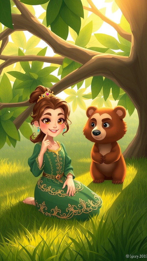 हुंडा, स्पाइडर-मैन और दादी का आम के नीचे मजेदार किस्सा