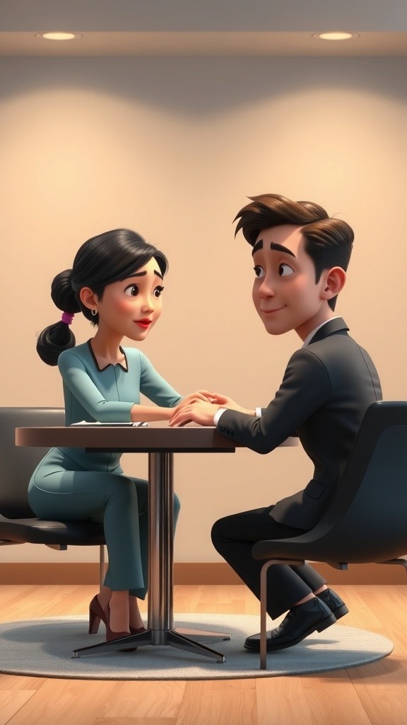 Kejujuran dalam Wawancara Kerja