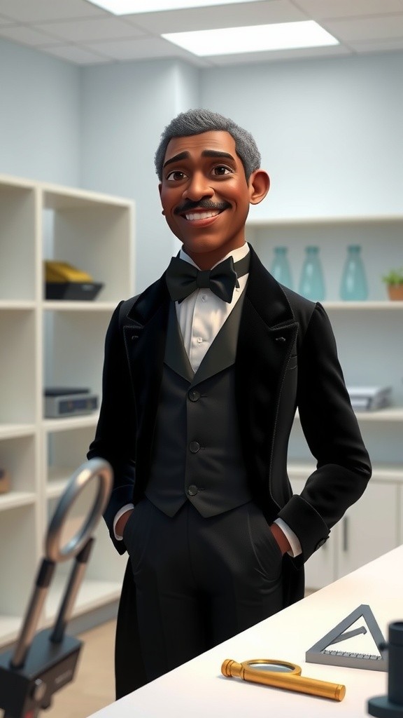 تجربة انعكاس الضوء باستخدام منقلة وضوء ليزر