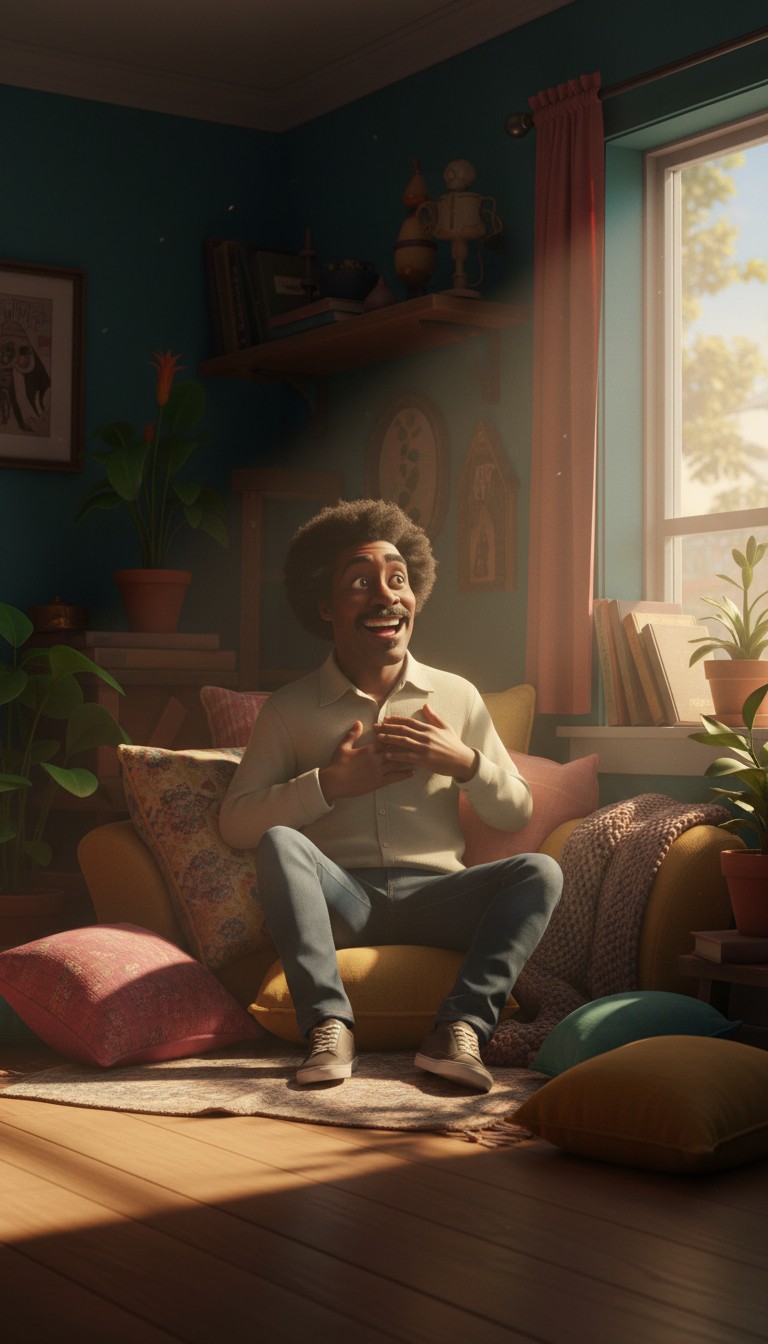 The Collapse of Uche's Empire