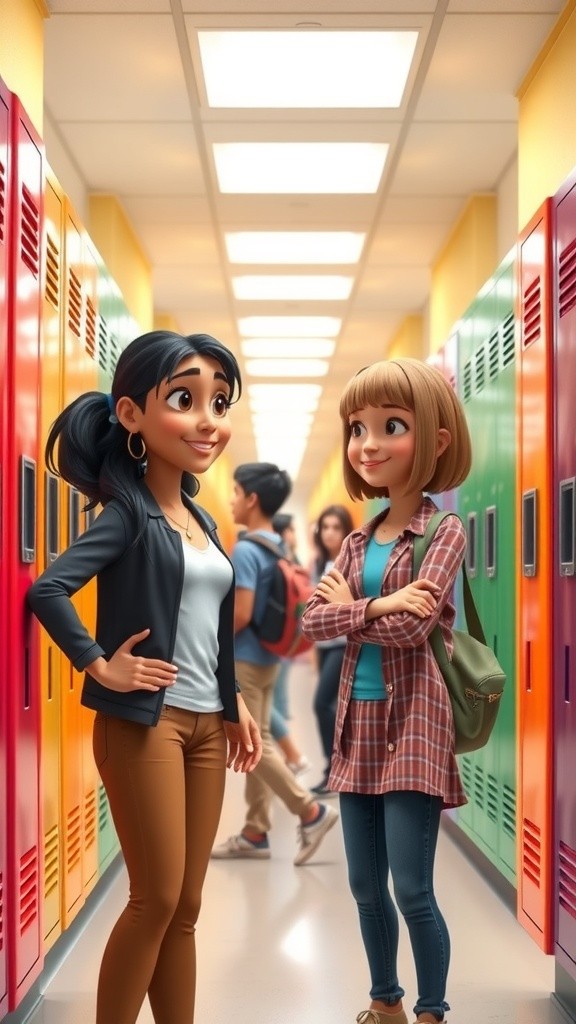 Breaking the Standard