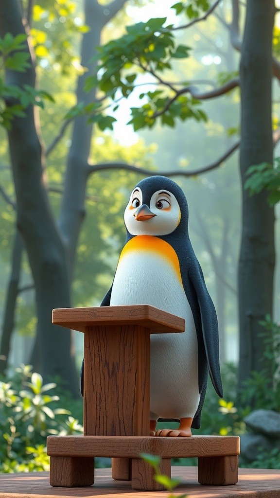 दौड़ का सबक