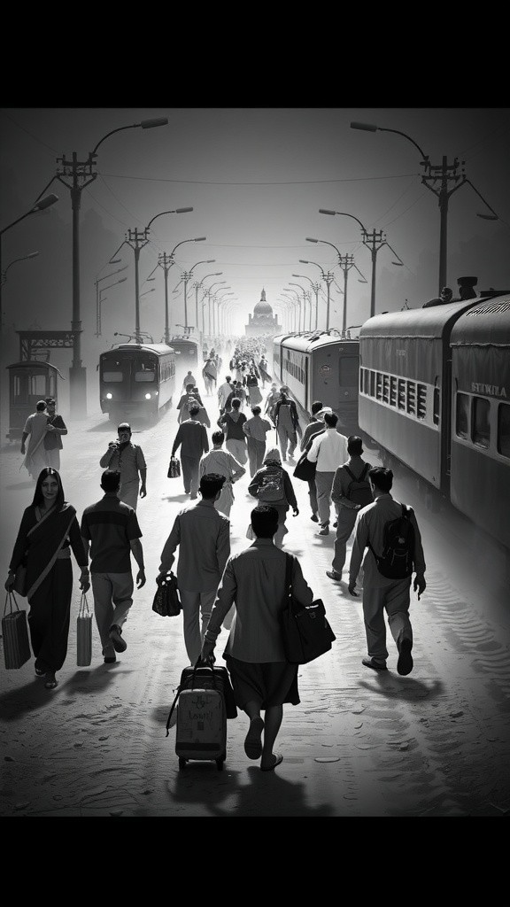 छोले-भटूरे: इतिहास और स्वाद की यात्रा