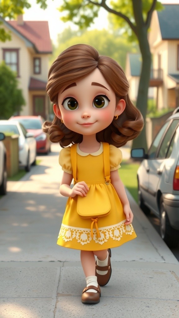 The Mysterious Wobble